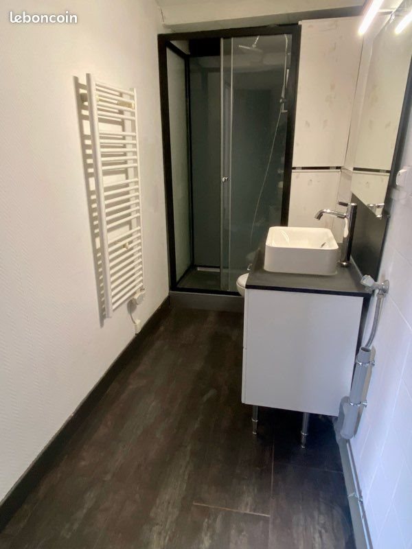 Appartement à louer, 48m², Vire