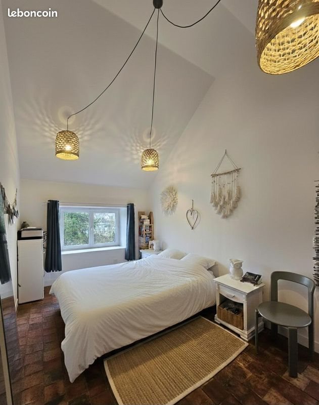 Maison à vendre, 75m², Roiffé