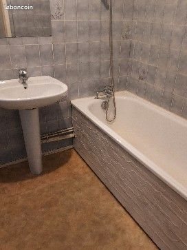 Appartement à louer, 74m², Dijon