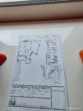 Appartement à louer, 74m², Dijon