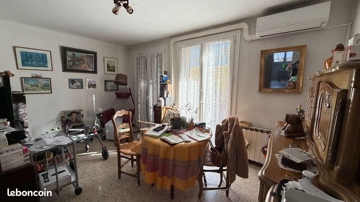 Appartement à vendre, 52m², Aix-en-Provence