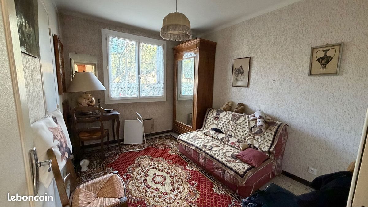 Appartement à vendre, 52m², Aix-en-Provence