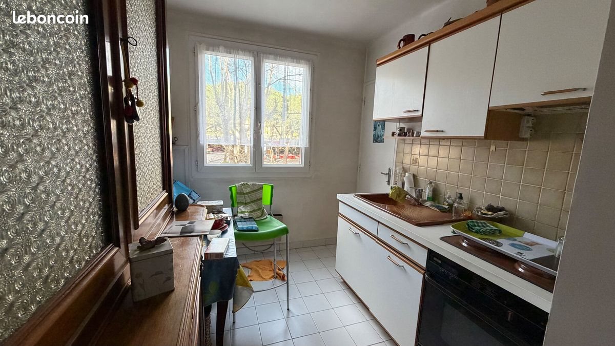 Appartement à vendre, 52m², Aix-en-Provence