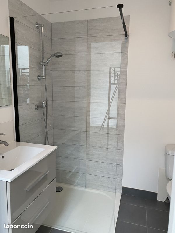 Appartement à louer, 20m², Nantes