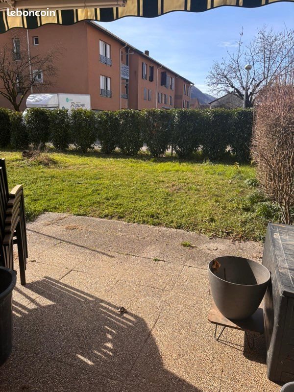 Appartement à vendre, 80m², Le Versoud