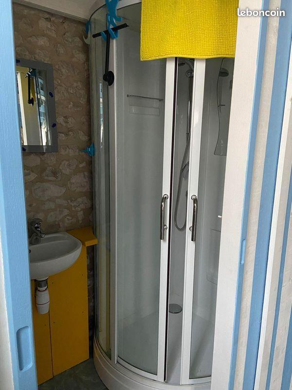 Appartement à louer, 21m², Mortagne-sur-Gironde