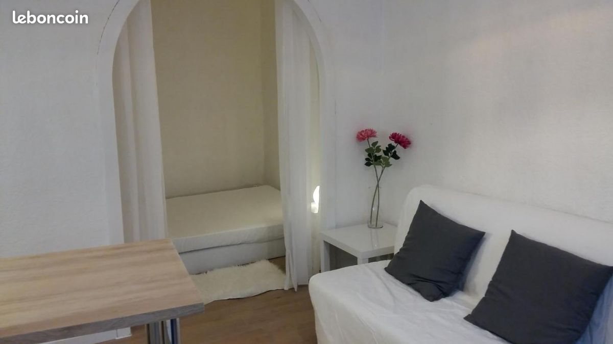 Appartement à louer, 24m², Montpellier