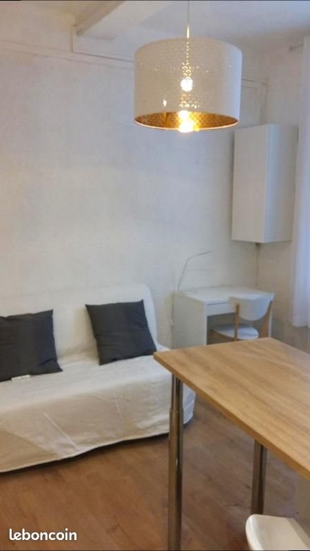 Appartement à louer, 24m², Montpellier