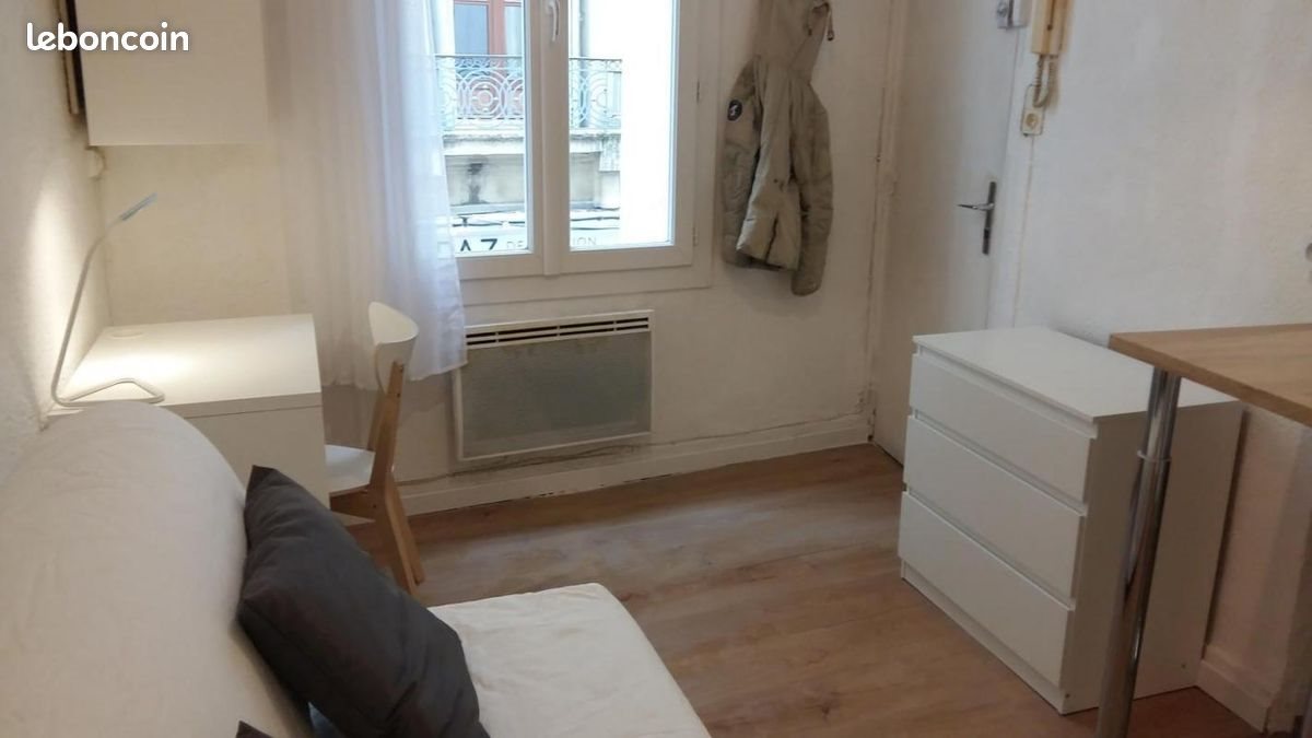 Appartement à louer, 24m², Montpellier