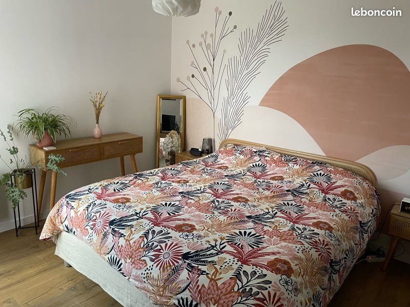 Appartement à vendre, 112m², Evreux