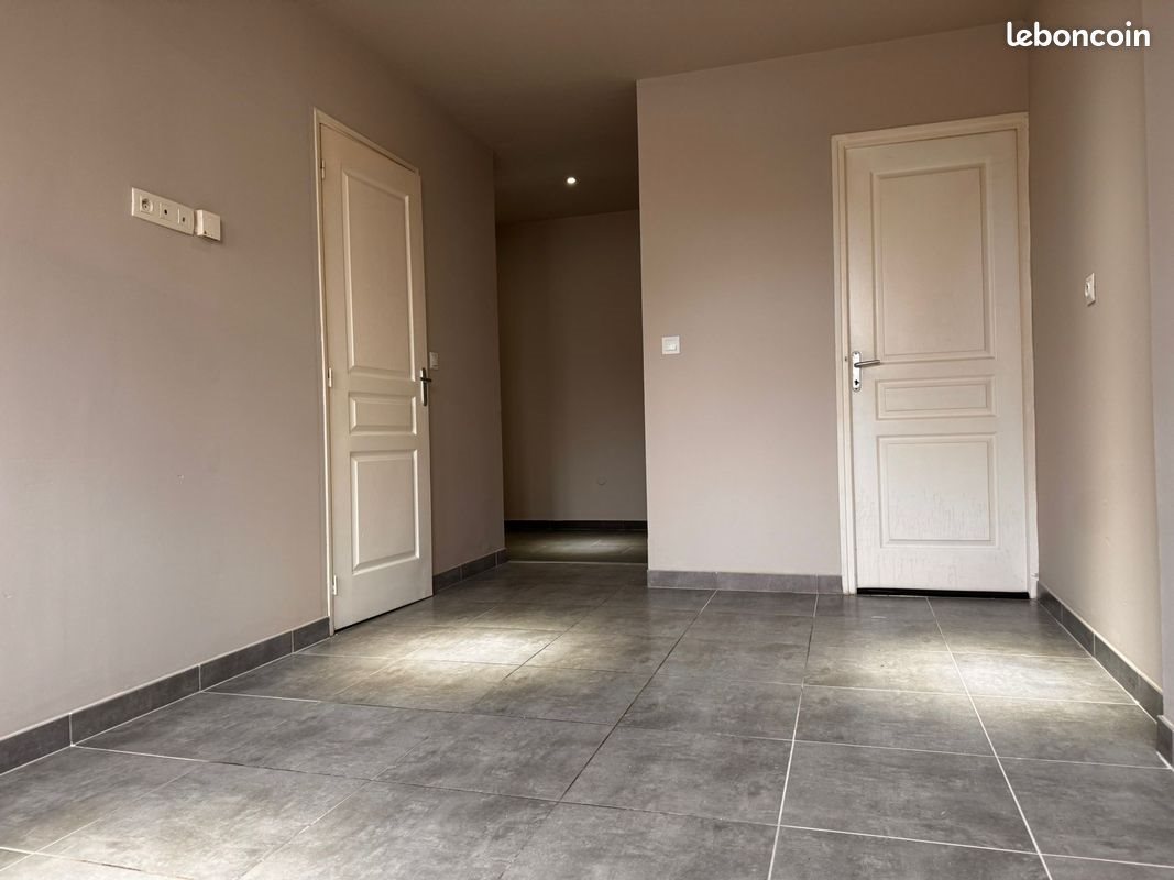 Appartement à louer, 22m², Jeumont
