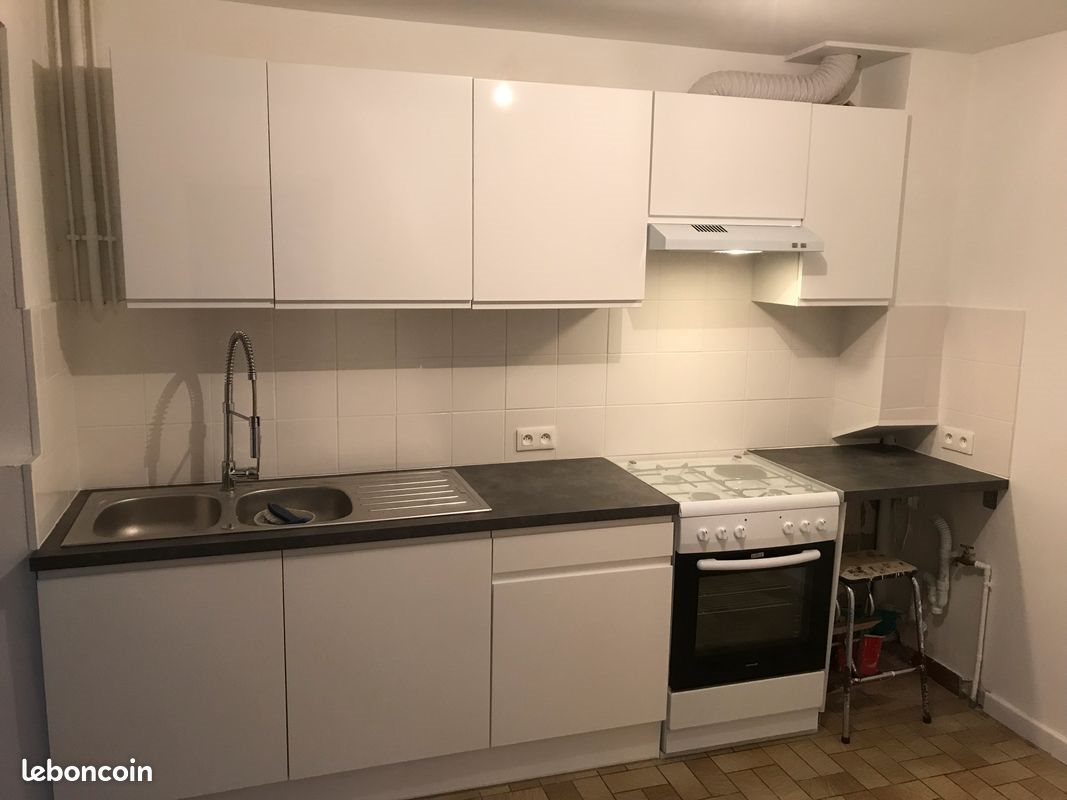 Maison à louer, 95m², Faches-Thumesnil