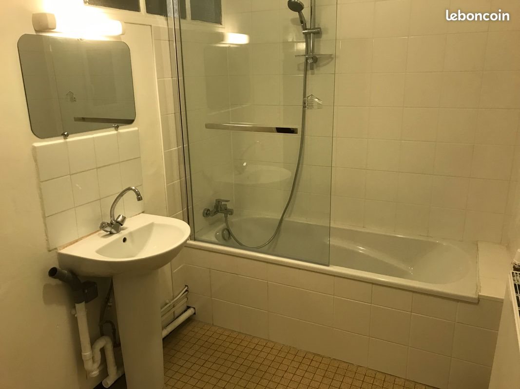 Maison à louer, 95m², Faches-Thumesnil