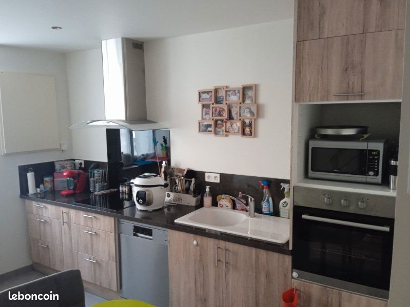 Maison à louer, 75m², Meung-sur-Loire