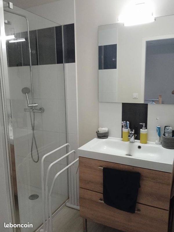 Maison à louer, 75m², Meung-sur-Loire