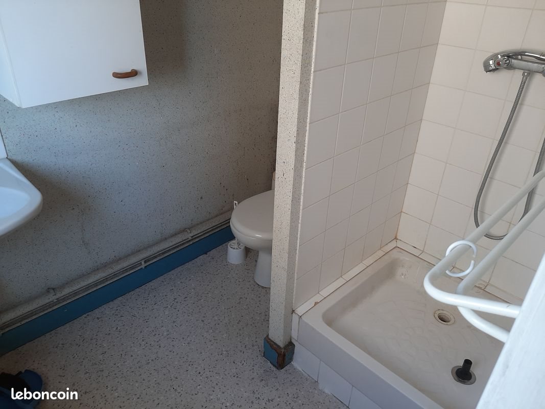 Appartement à louer, 25m², Besançon
