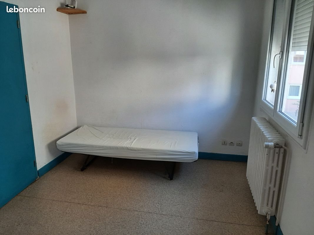 Appartement à louer, 25m², Besançon