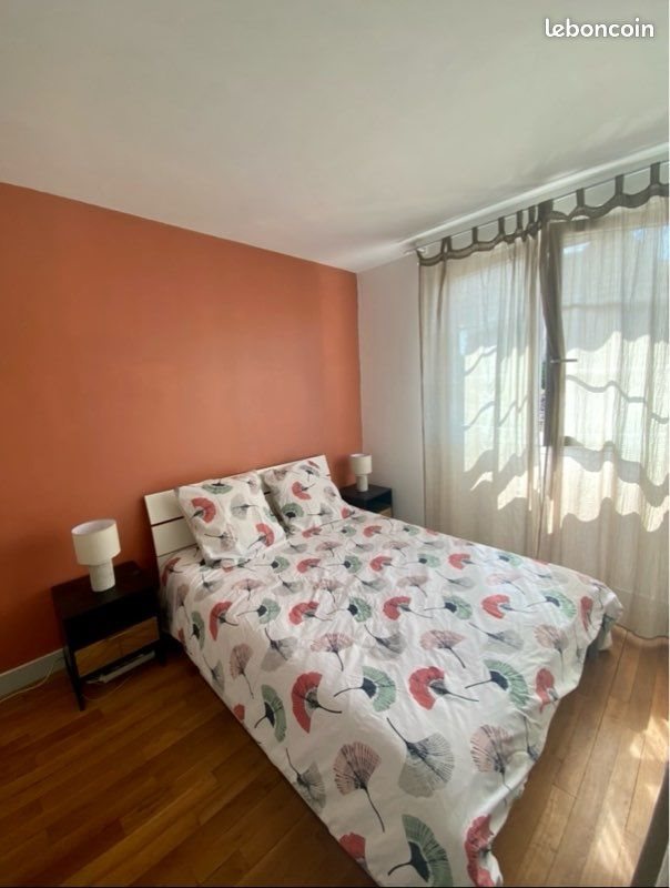 Appartement à louer, 39m², Tours