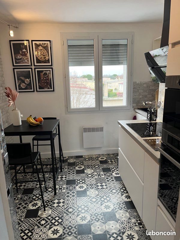 Appartement à vendre, 61m², Guilherand-Granges