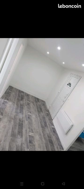 Appartement à louer, 55m², Pont-de-Chéruy