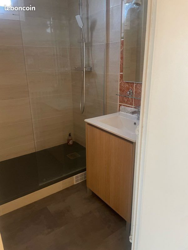 Appartement à louer, 60m², Le Mans