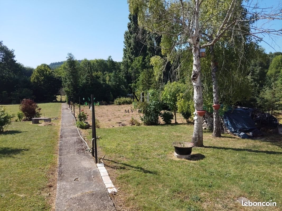 Maison à vendre, 91m², Bourg-le-Roi