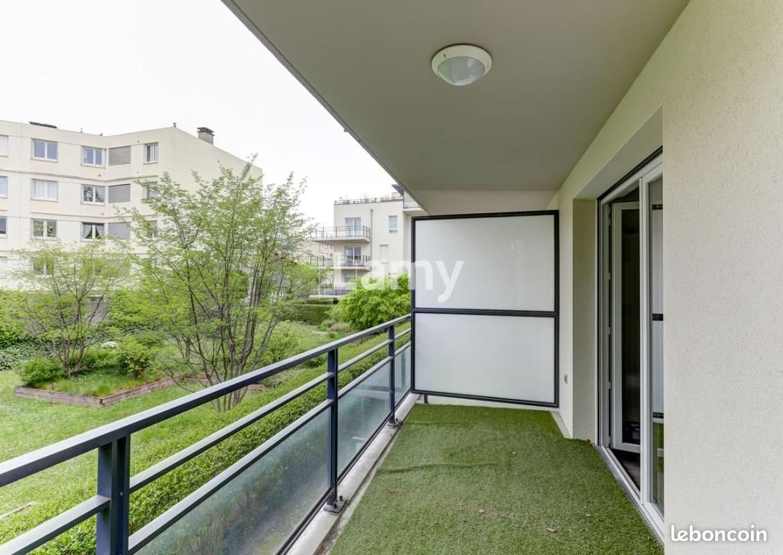 Appartement à vendre, 61m², Clermont-Ferrand