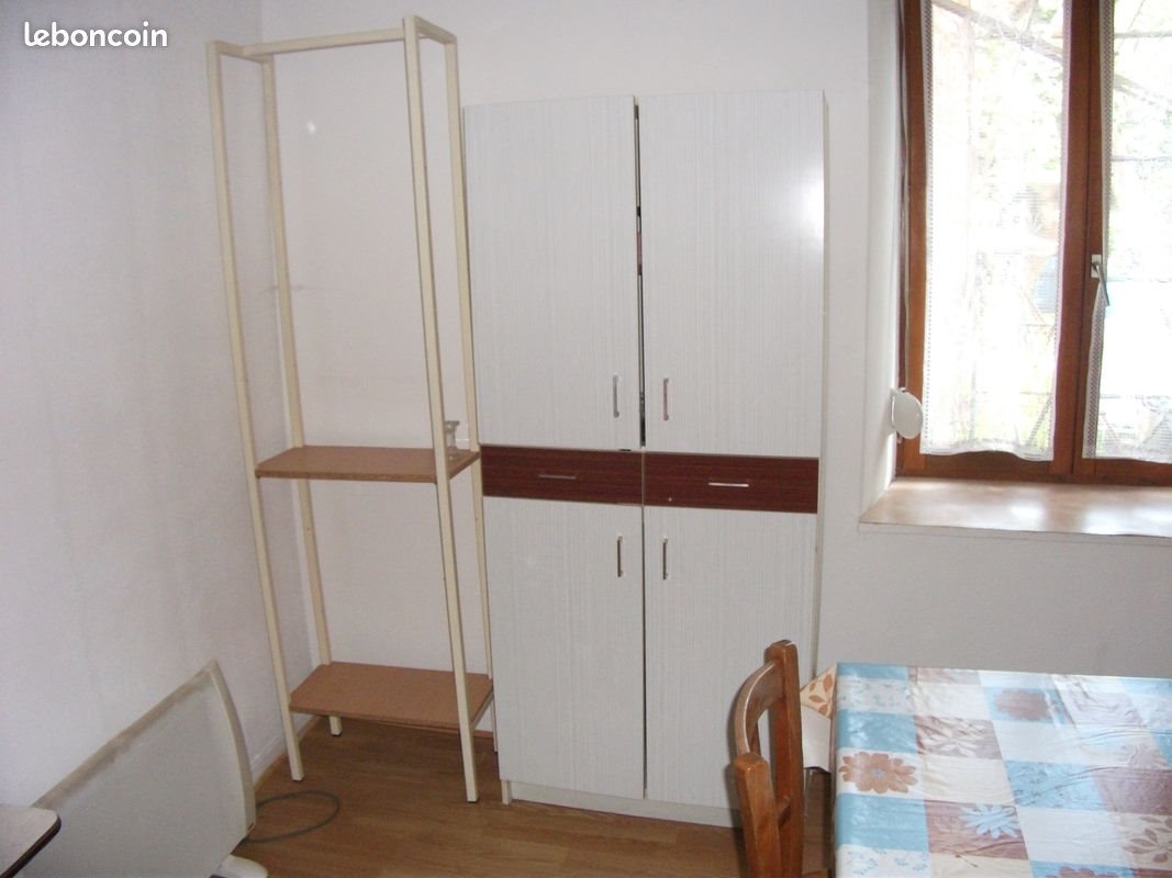 Appartement à louer, 20m², Audincourt
