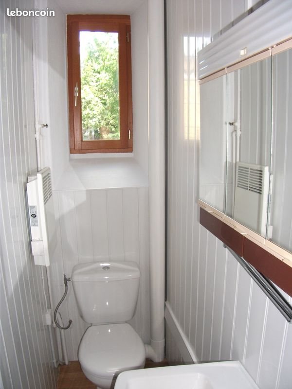 Appartement à louer, 20m², Audincourt