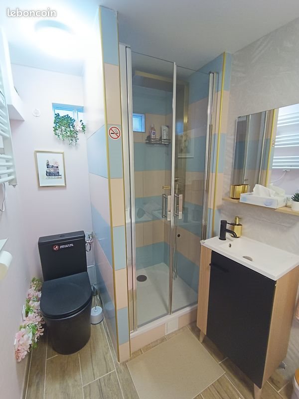 Maison à vendre, 19m², Champagne-sur-Seine