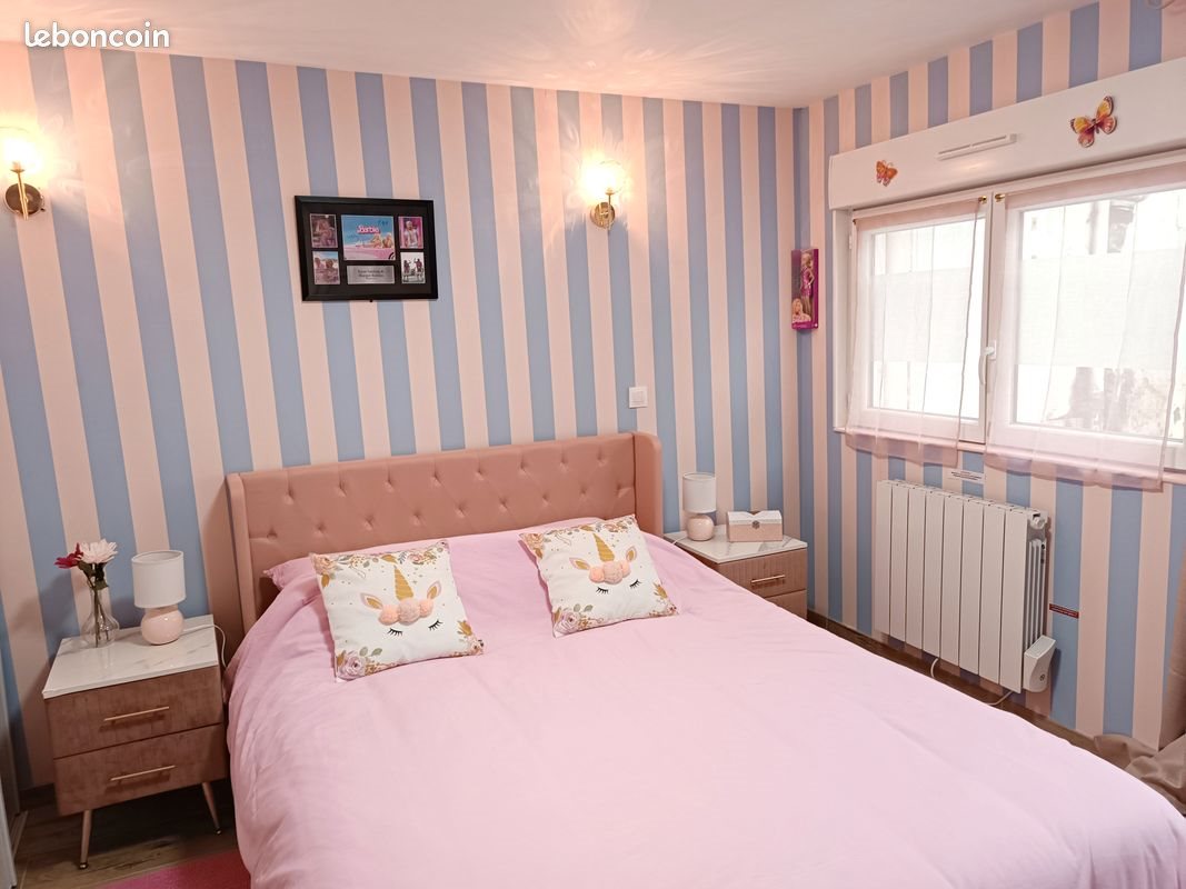 Maison à vendre, 19m², Champagne-sur-Seine