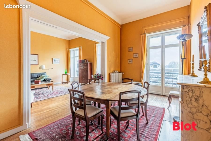 Appartement à vendre, 167m², Nantes