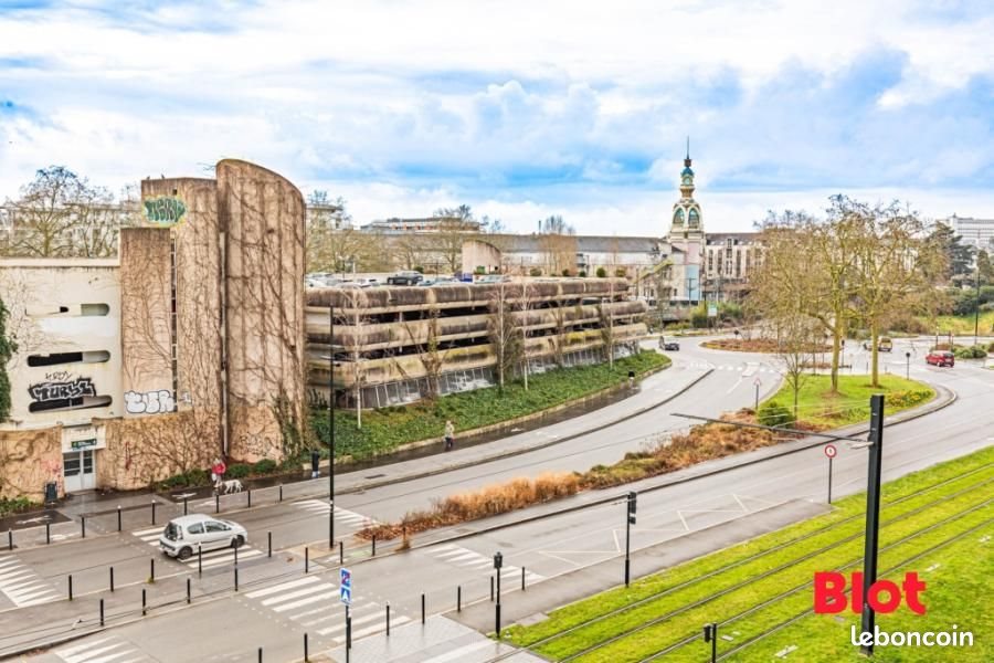 Appartement à vendre, 167m², Nantes