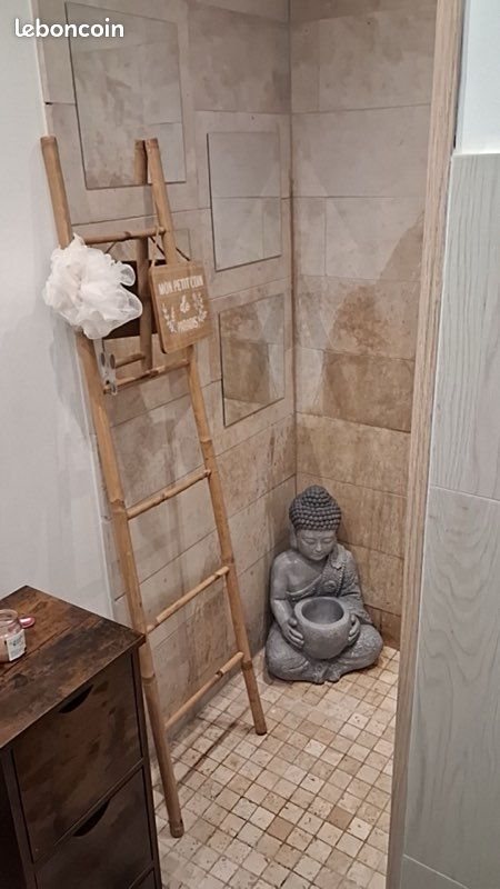 Appartement à louer, 83m², Avallon