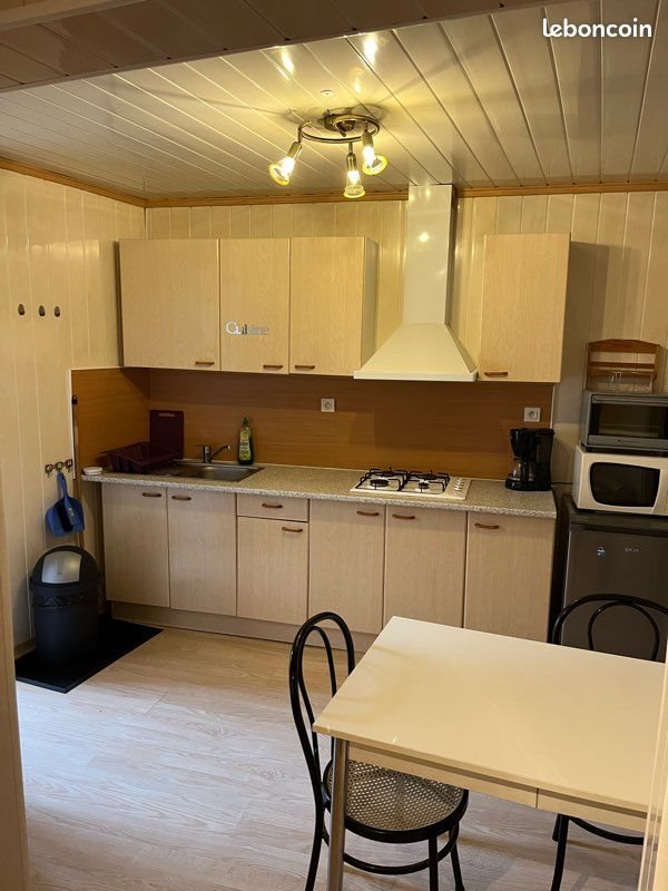 Appartement à louer, 21m², Decazeville