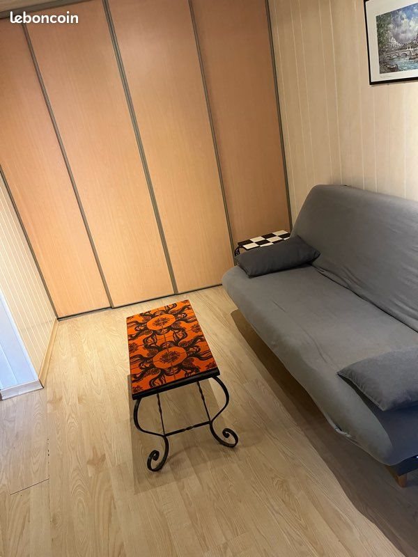Appartement à louer, 21m², Decazeville
