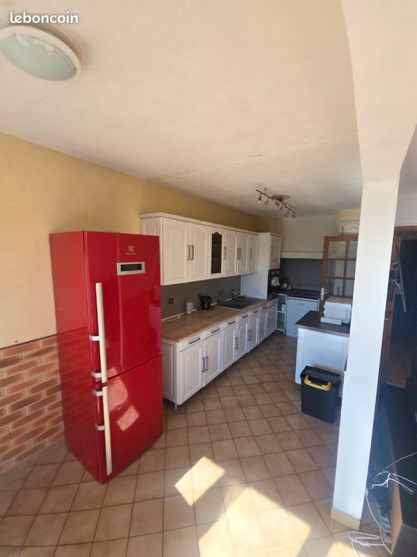 Appartement à louer, 85m², Les Mureaux