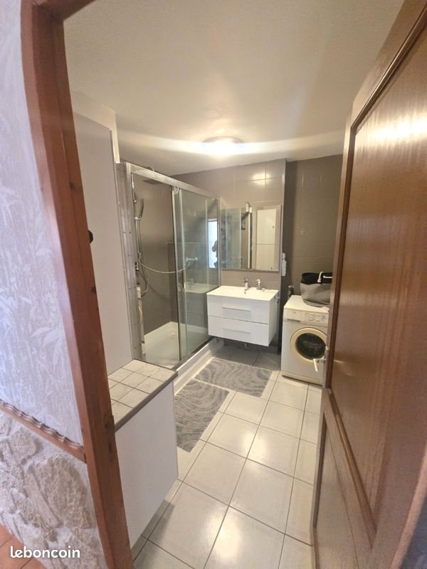 Appartement à louer, 85m², Les Mureaux