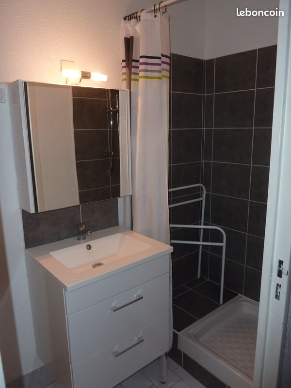 Appartement à louer, 20m², Mauguio