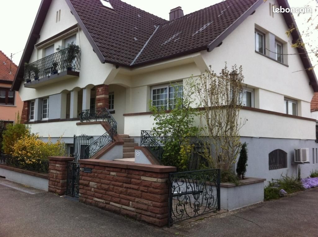 Appartement à louer, 250m², Ostwald