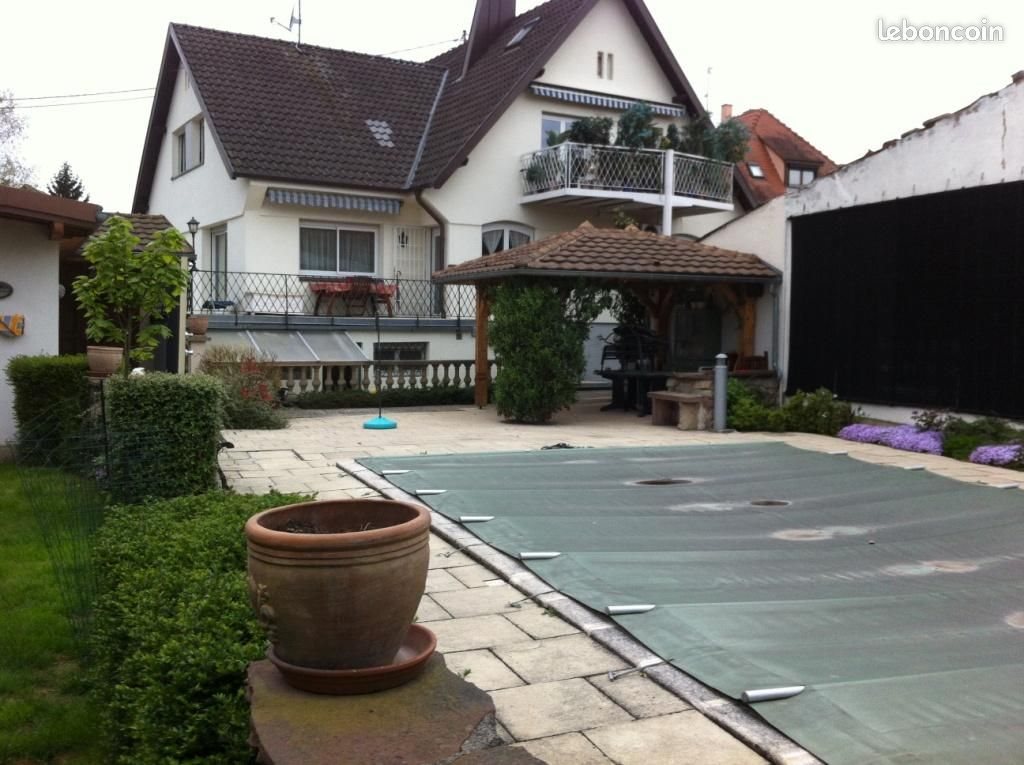 Appartement à louer, 250m², Ostwald