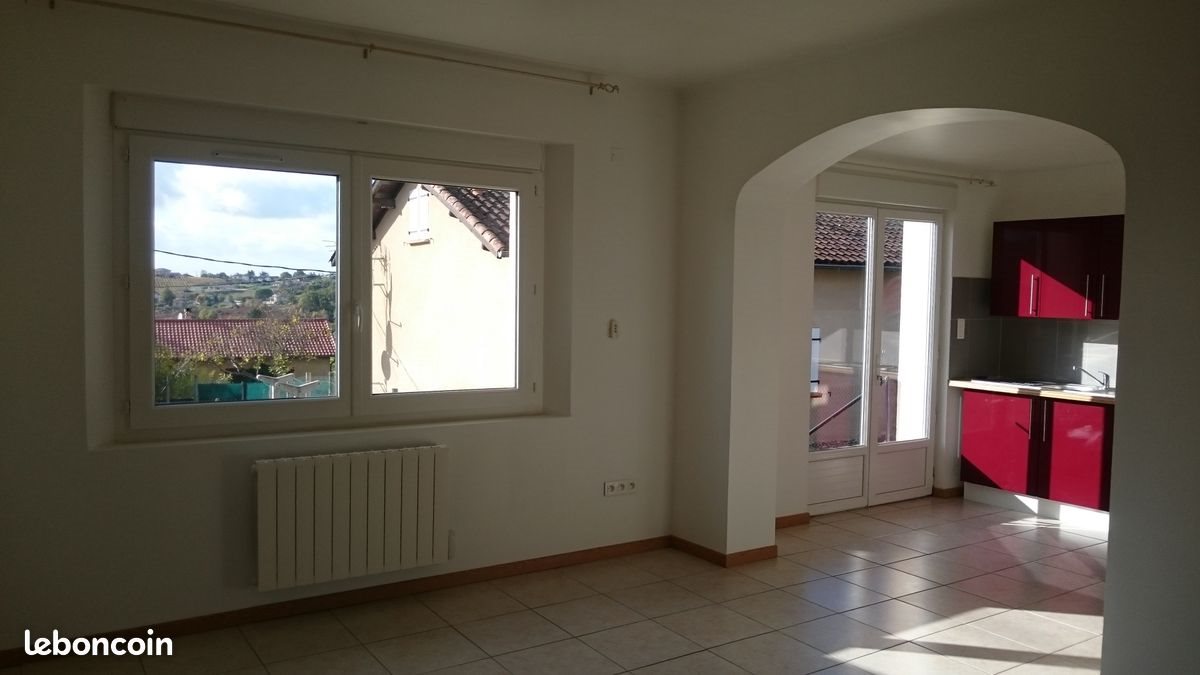 Maison à louer, 94m², Moissac
