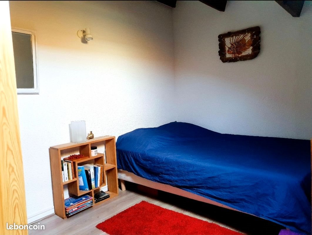 Maison à louer, 30m², Gruissan