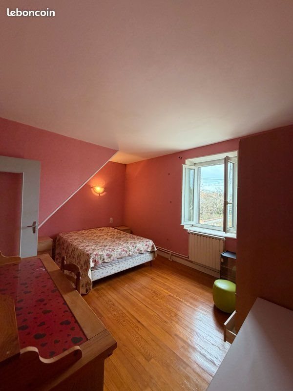 Maison à vendre, 120m², Jarcieu