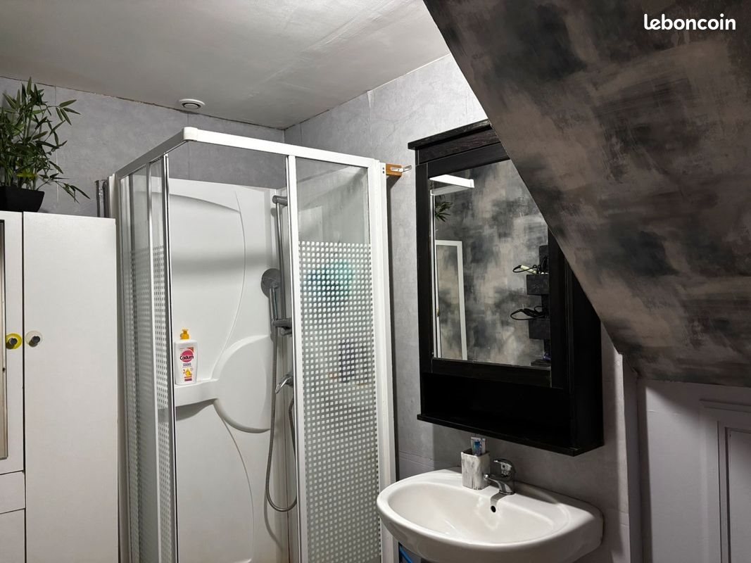 Appartement à louer, 30m², Hautmont