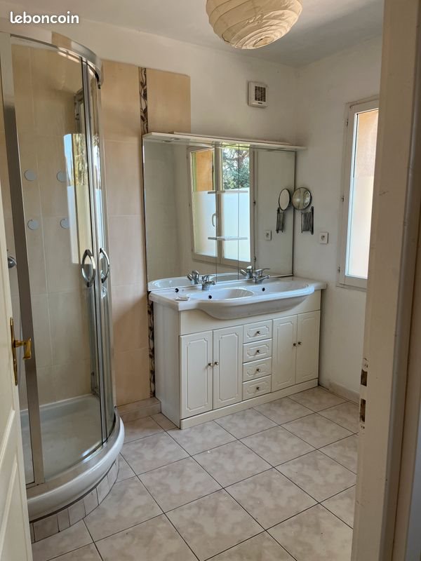 Maison à louer, 90m², Aussonne