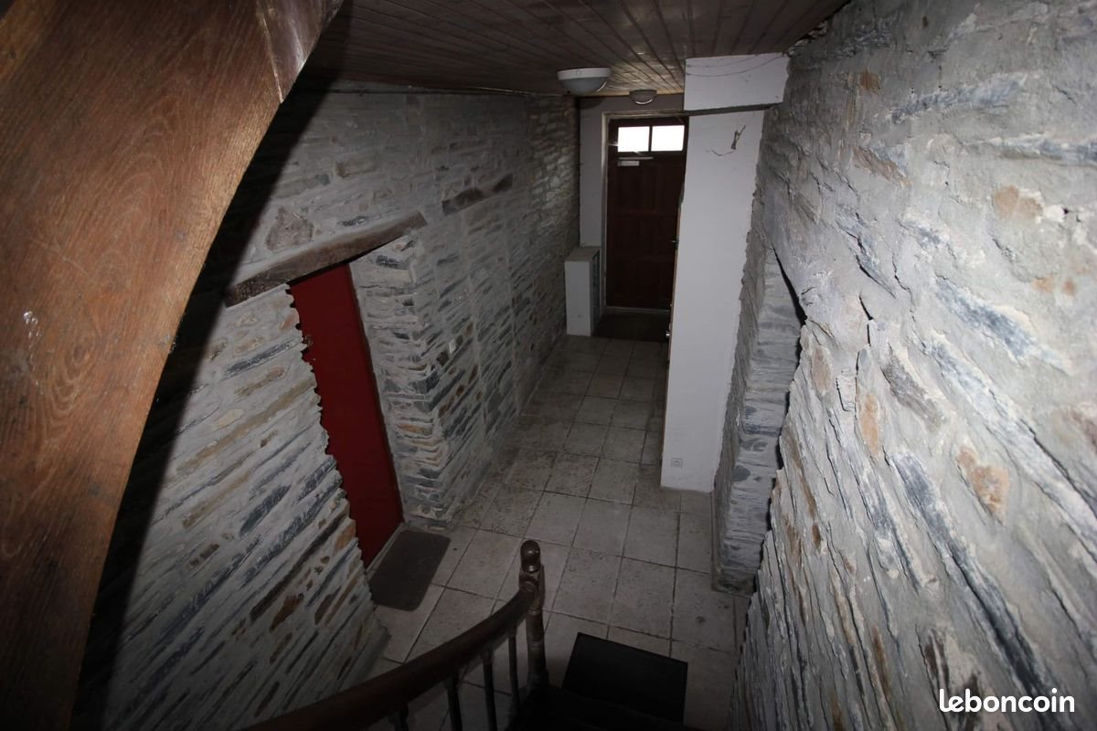 Appartement à louer, 48m², Guémené-Penfao