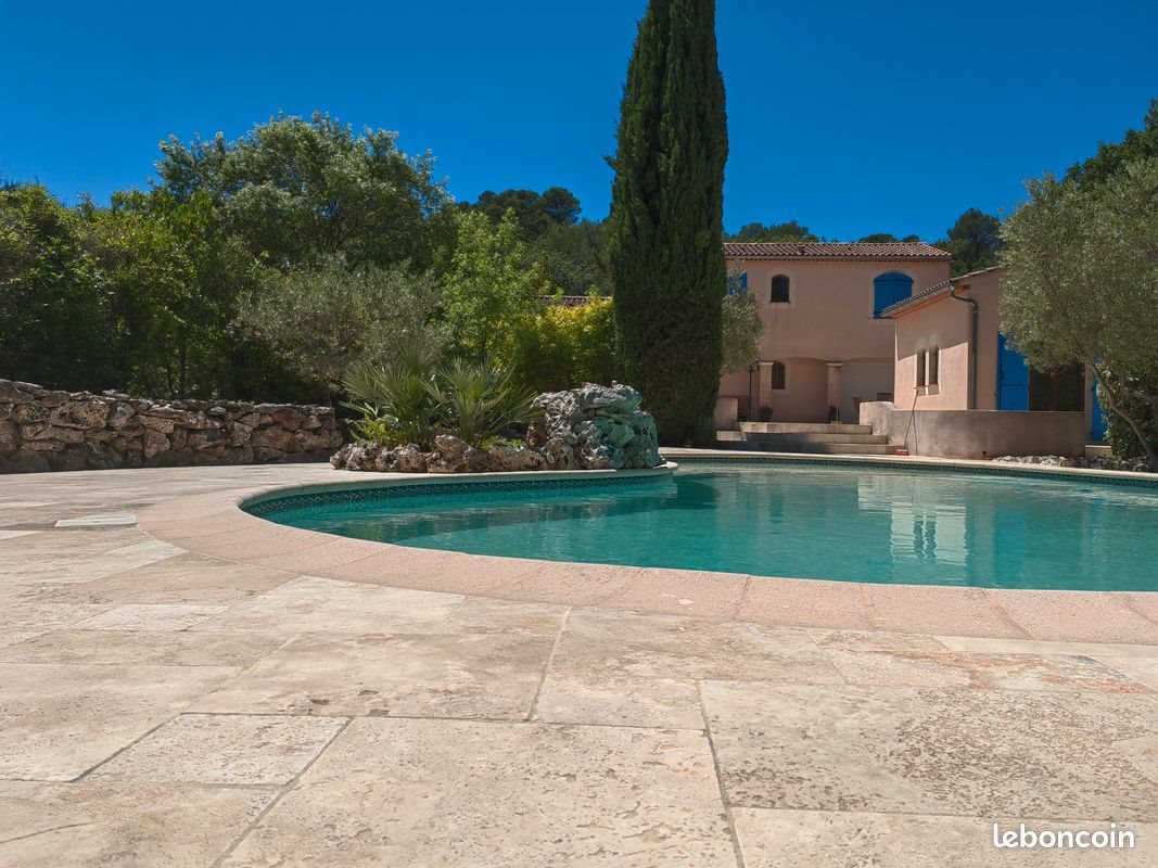 Maison à vendre, 212m², Néoules