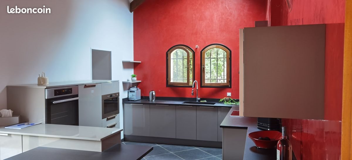 Maison à vendre, 212m², Néoules