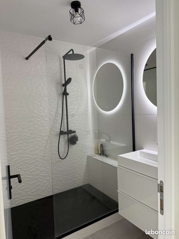 Appartement à vendre, 70m², Saint-Etienne